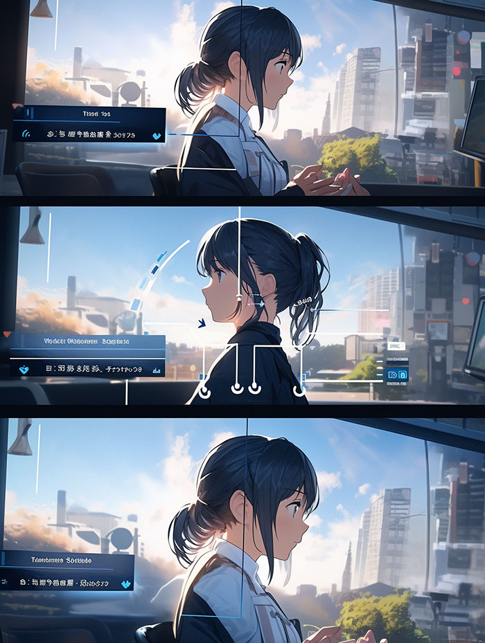 オンライン